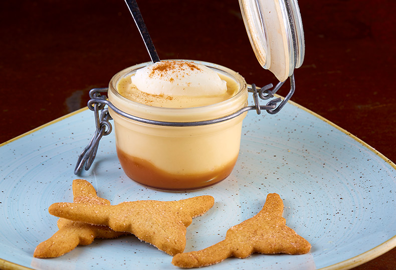 Alma by Chef Stephan Pyles Texas